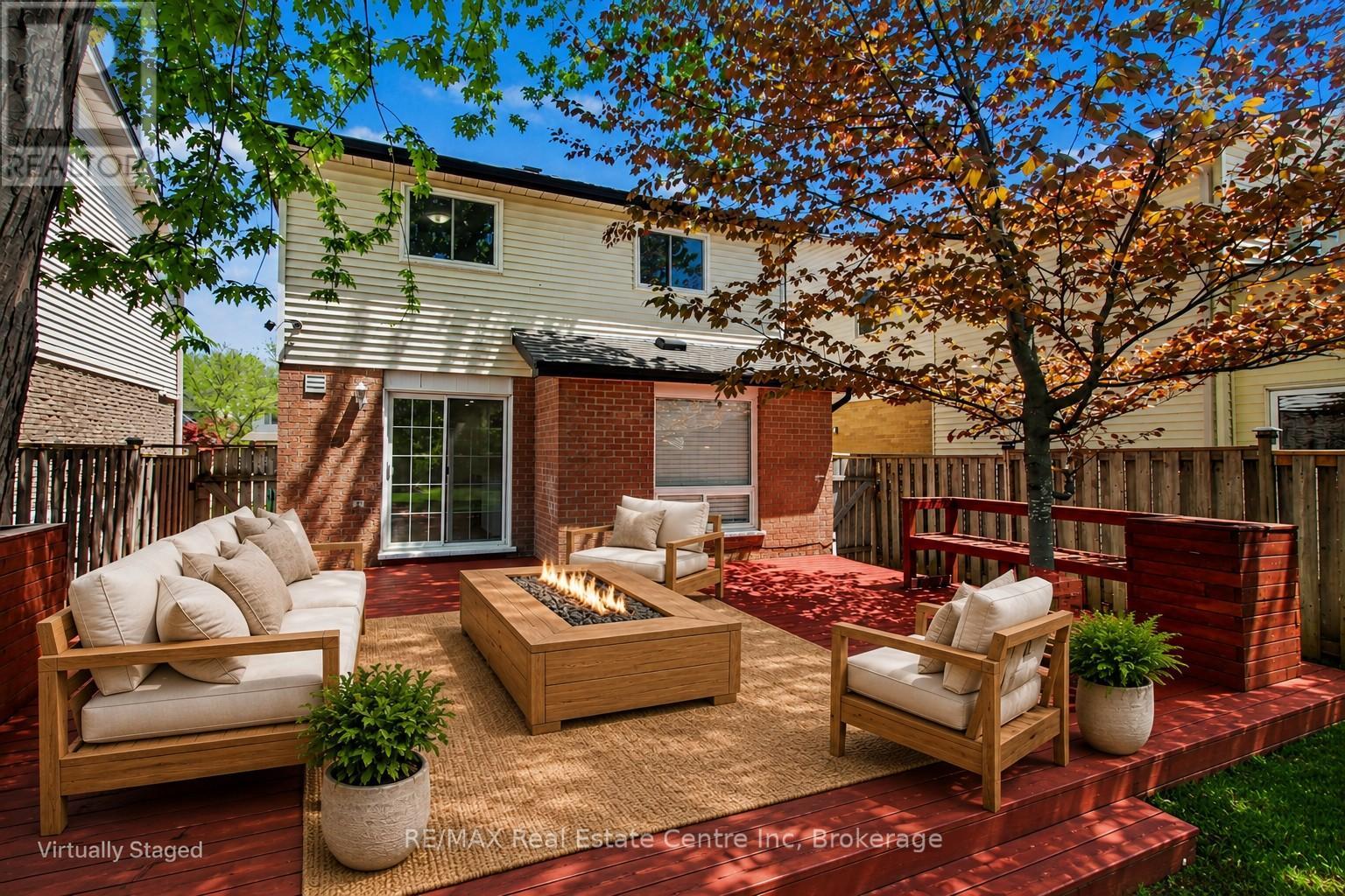 51 Camrose Court, Kitchener, Ontario  N2M 5J4 - Photo 29 - X13162750