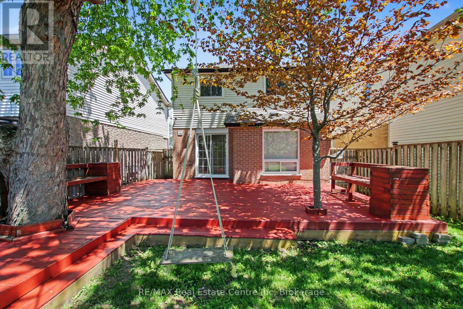 51 Camrose Court, Kitchener, Ontario  N2M 5J4 - Photo 32 - X13162750