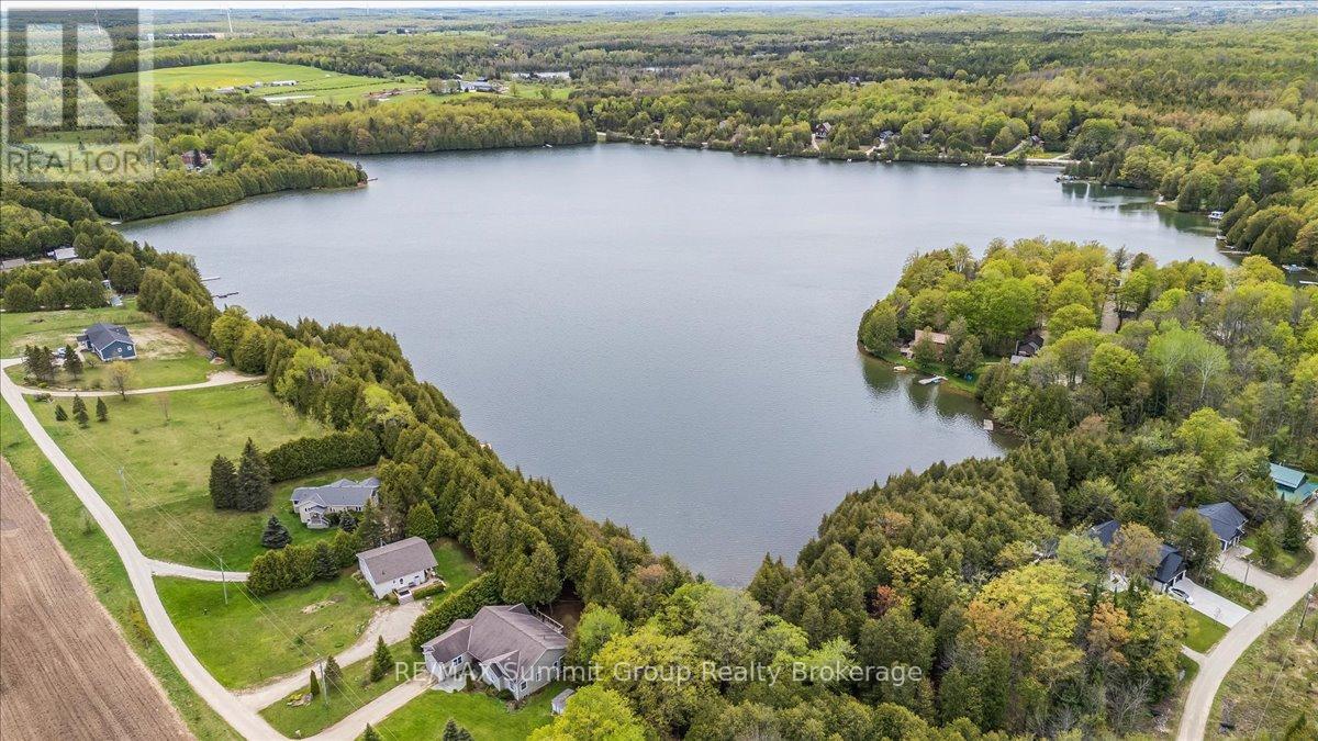 Pt Lt 2 Lakewood Lane, Grey Highlands, Ontario  N0C 1H0 - Photo 11 - X13162768