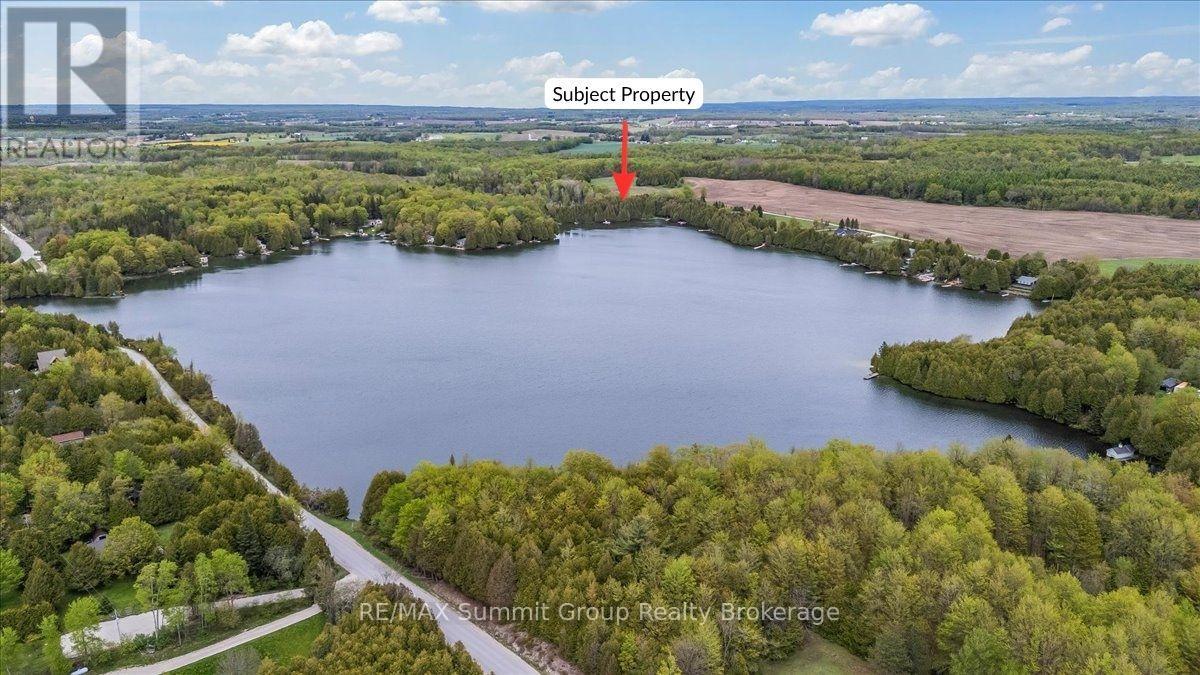 Pt Lt 2 Lakewood Lane, Grey Highlands, Ontario  N0C 1H0 - Photo 2 - X13162768