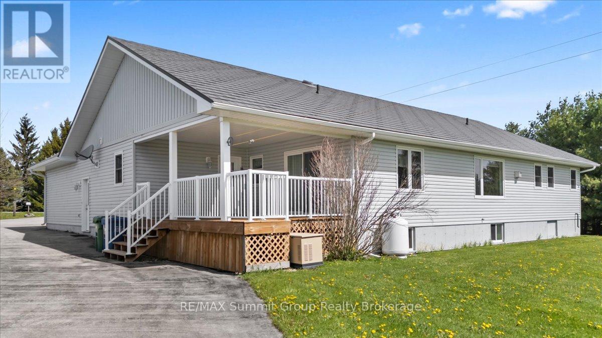 225518 Southgate 22 Road, Southgate, Ontario  N0C 1B0 - Photo 2 - X13162788