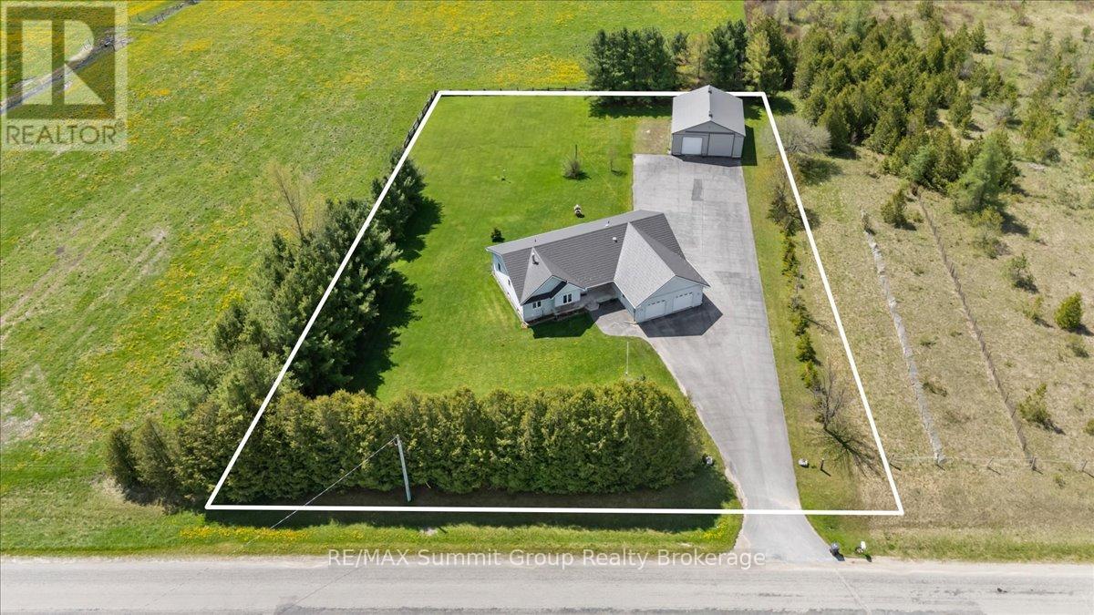 225518 Southgate 22 Road, Southgate, Ontario  N0C 1B0 - Photo 3 - X13162788
