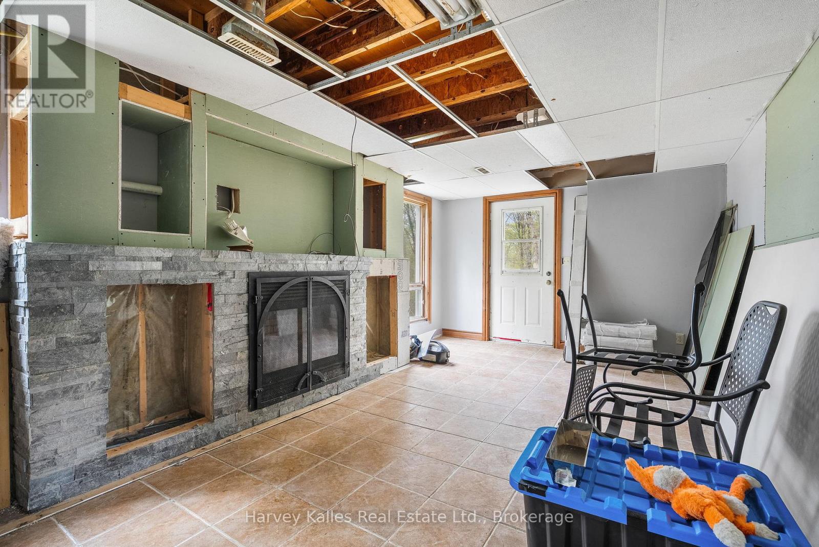 42 Old Centurion Road, Huntsville, Ontario  P1H 2N5 - Photo 18 - X13162800