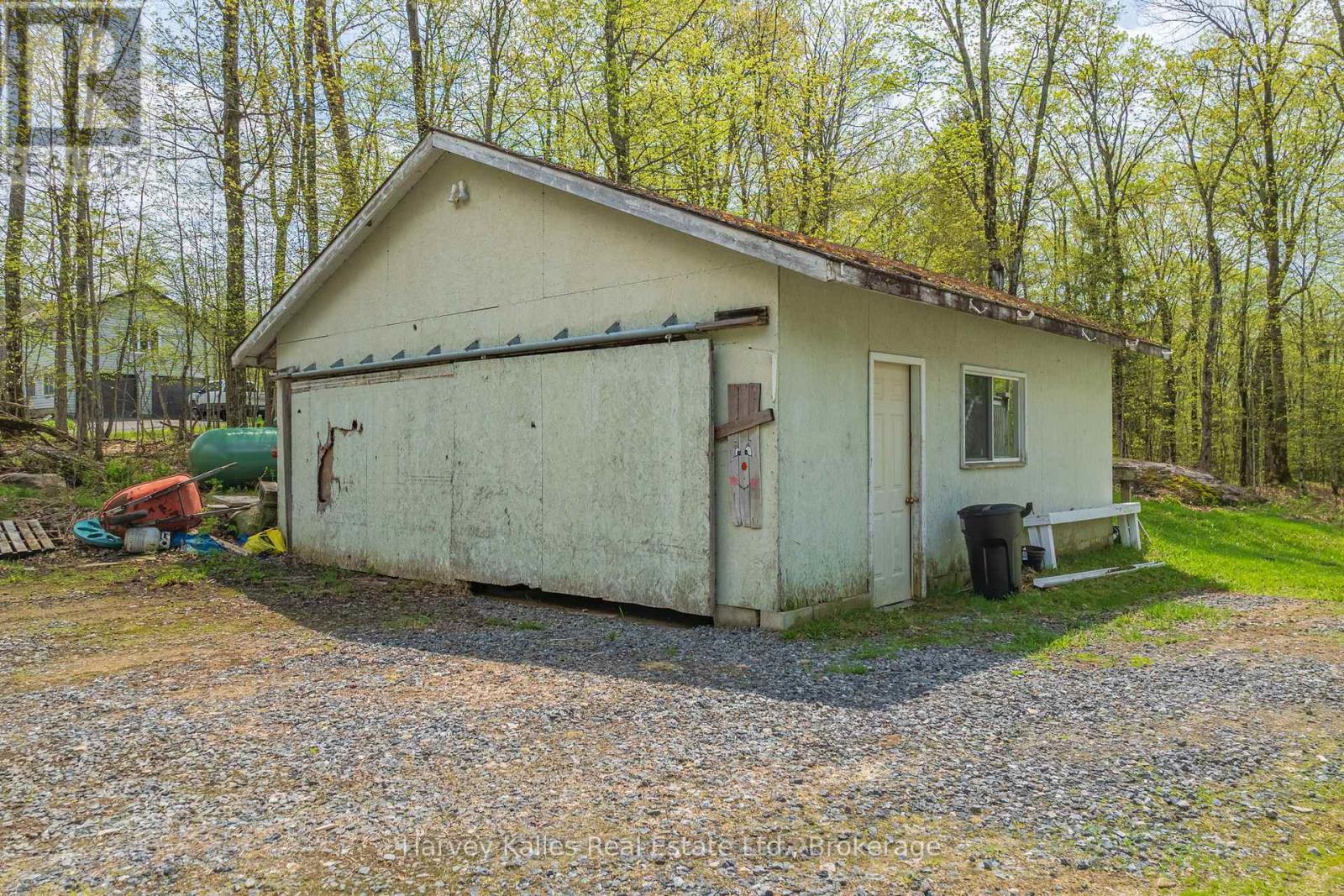 42 Old Centurion Road, Huntsville, Ontario  P1H 2N5 - Photo 23 - X13162800