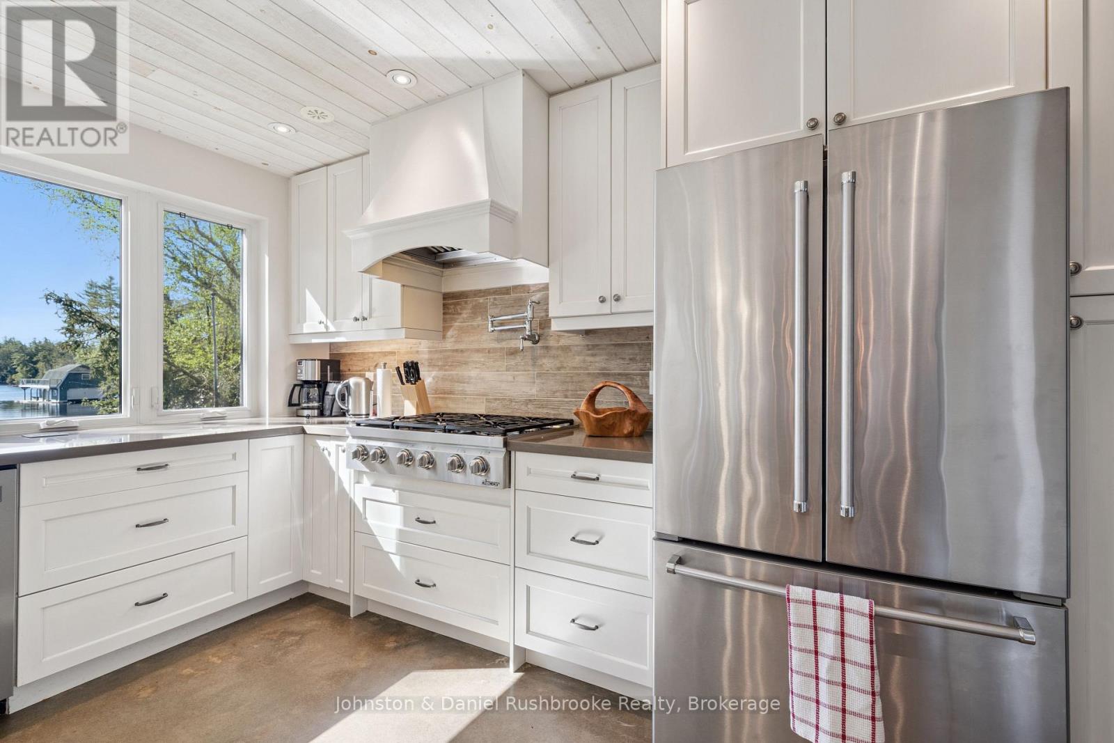 1911 Mortimers Point Road, Muskoka Lakes, Ontario  P0B 1J0 - Photo 14 - X13162884