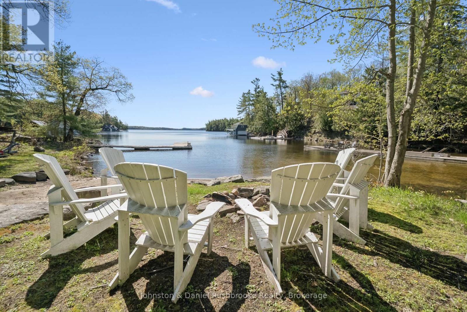 1911 Mortimers Point Road, Muskoka Lakes, Ontario  P0B 1J0 - Photo 2 - X13162884