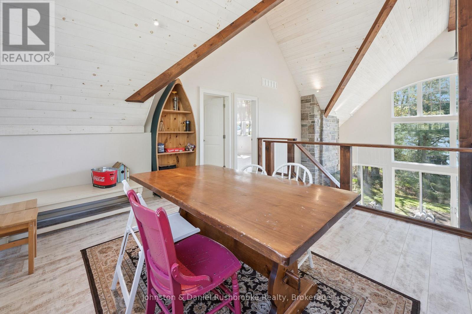 1911 Mortimers Point Road, Muskoka Lakes, Ontario  P0B 1J0 - Photo 27 - X13162884