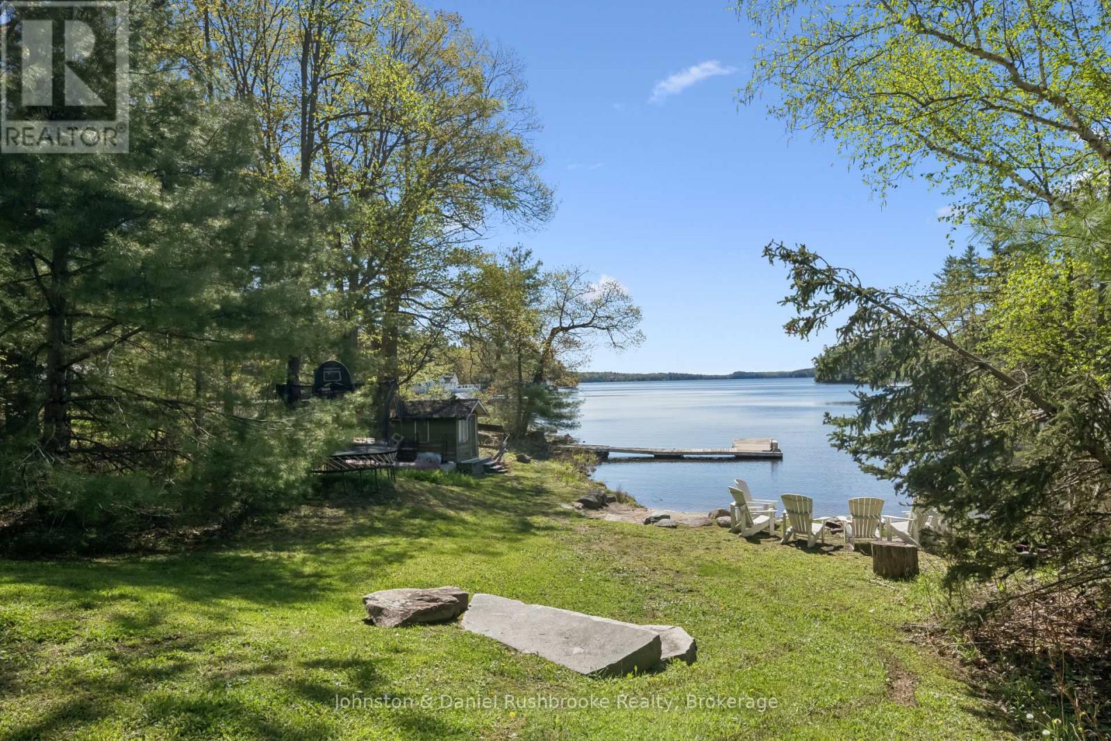 1911 Mortimers Point Road, Muskoka Lakes, Ontario  P0B 1J0 - Photo 3 - X13162884