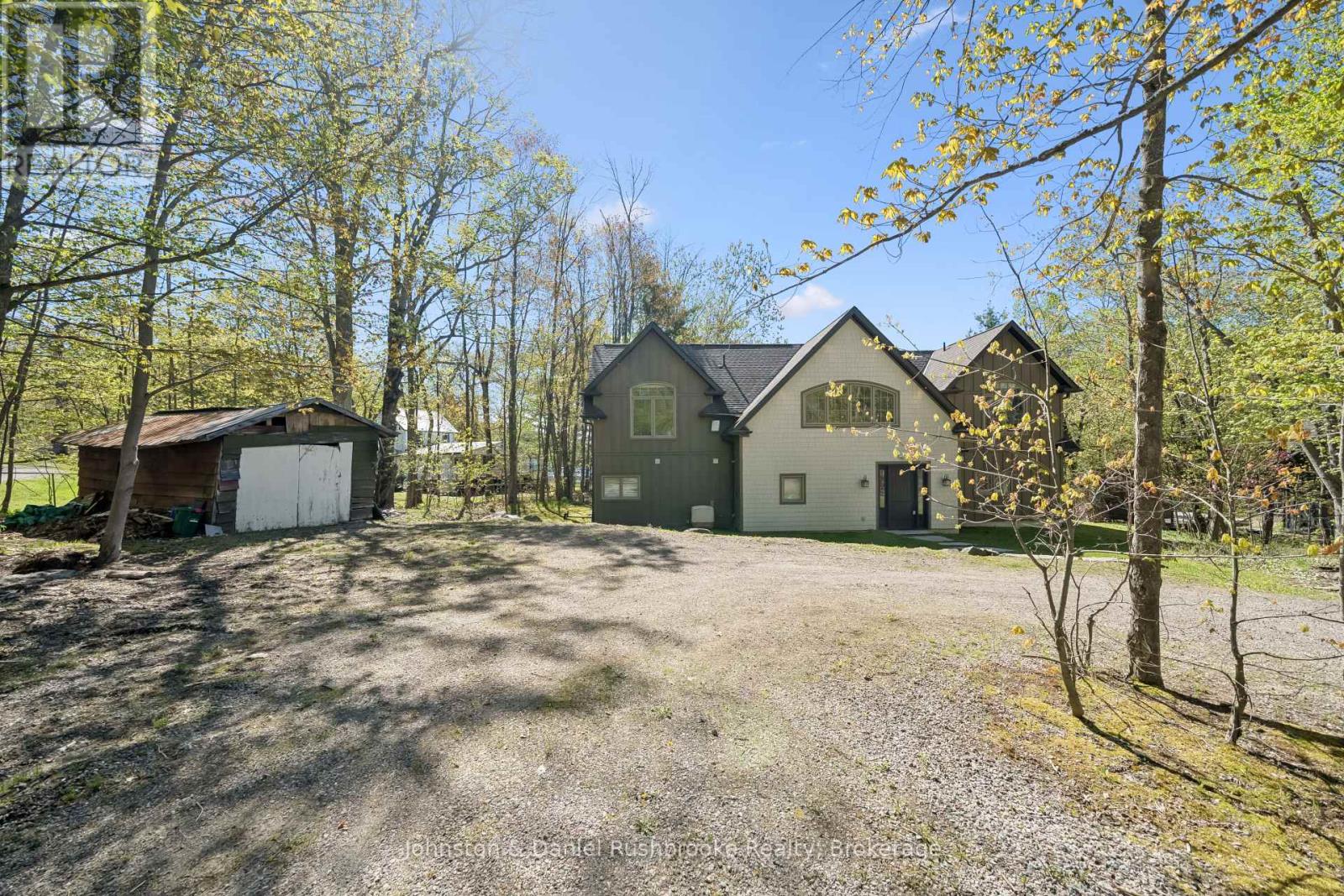 1911 Mortimers Point Road, Muskoka Lakes, Ontario  P0B 1J0 - Photo 38 - X13162884