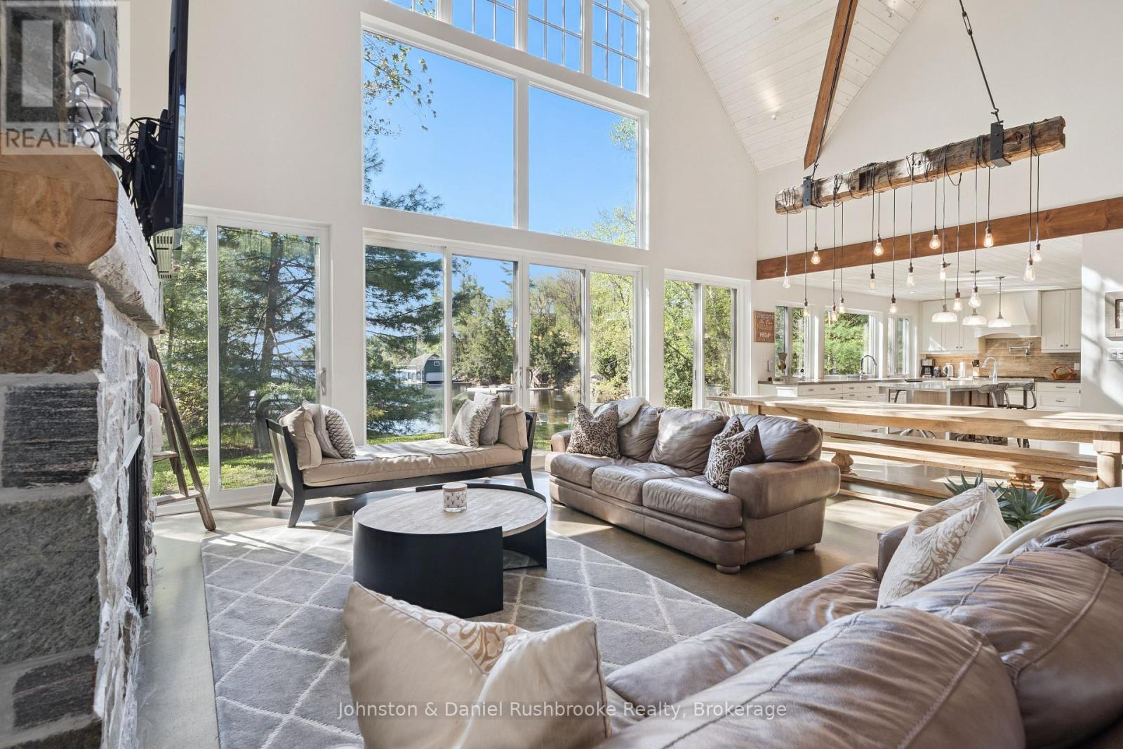 1911 Mortimers Point Road, Muskoka Lakes, Ontario  P0B 1J0 - Photo 7 - X13162884