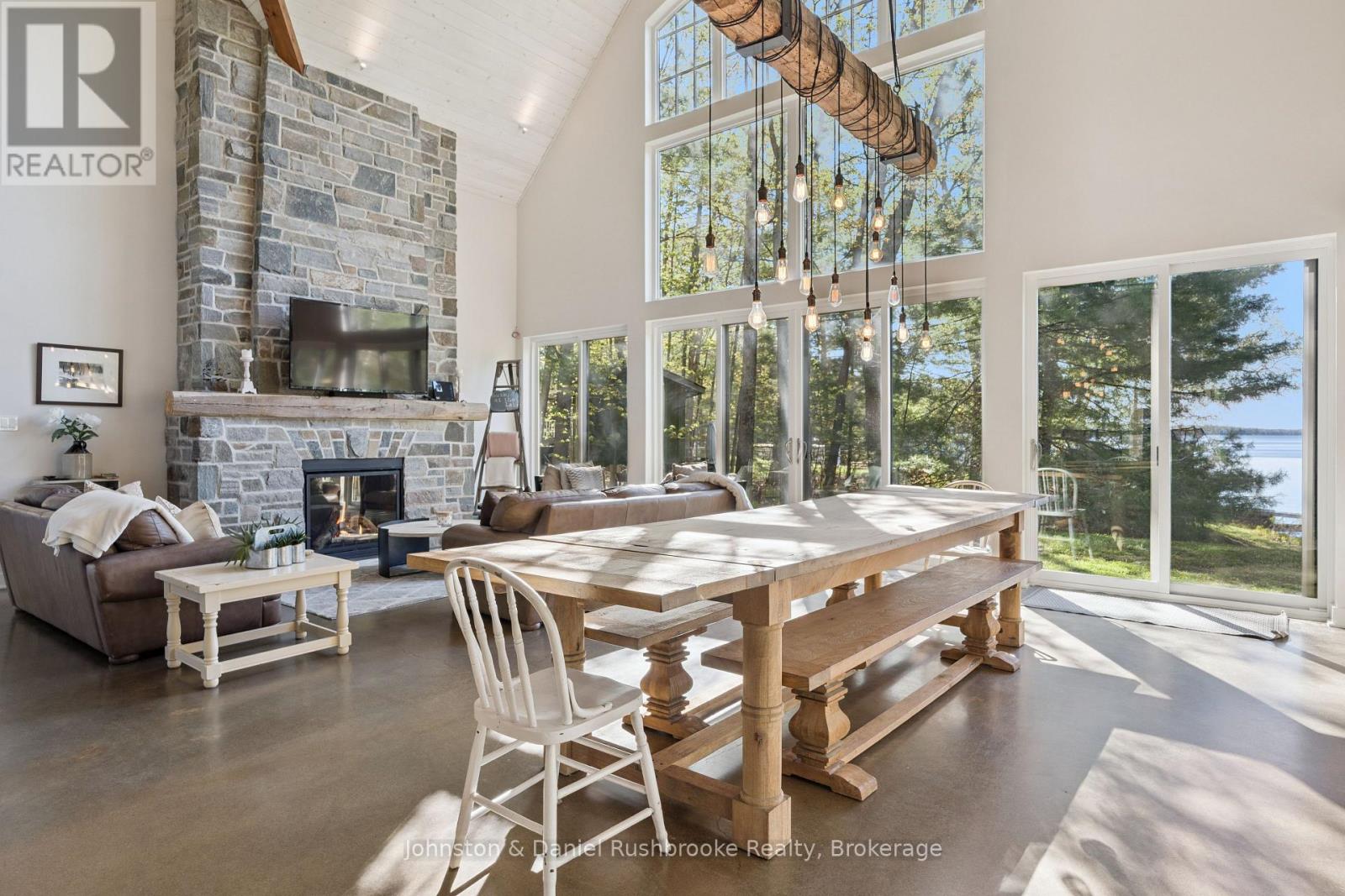 1911 Mortimers Point Road, Muskoka Lakes, Ontario  P0B 1J0 - Photo 9 - X13162884