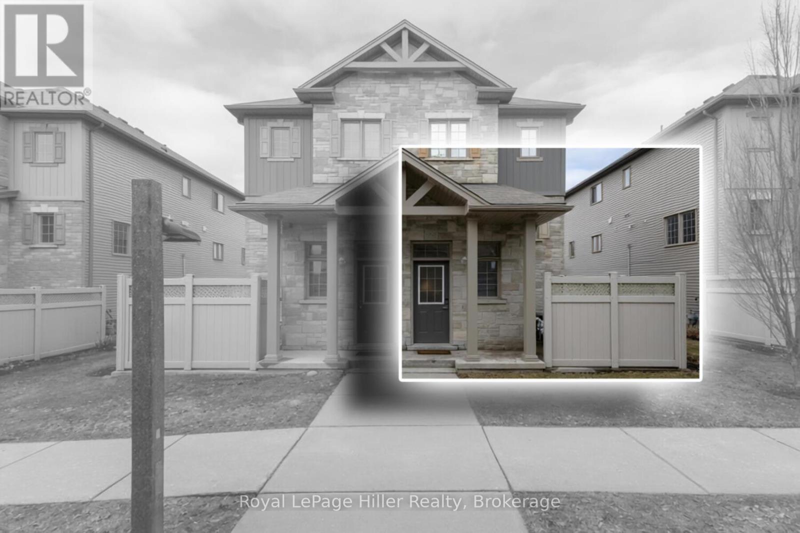 #3a - 931 Glasgow Street, Waterloo, Ontario  N2N 0B6 - Photo 2 - X13162936