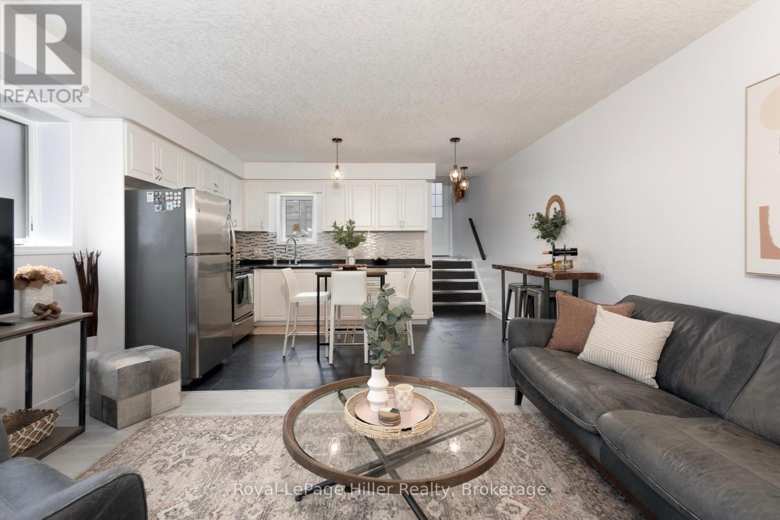 #3a - 931 Glasgow Street, Waterloo, Ontario  N2N 0B6 - Photo 25 - X13162936