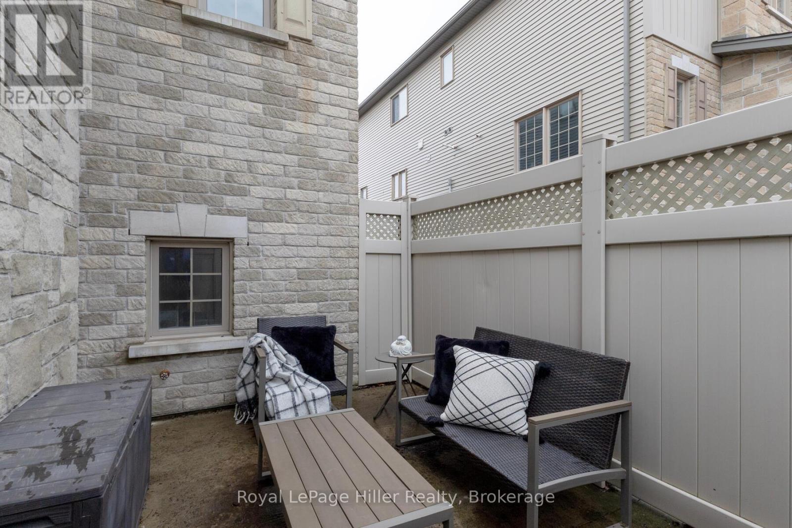 #3a - 931 Glasgow Street, Waterloo, Ontario  N2N 0B6 - Photo 3 - X13162936