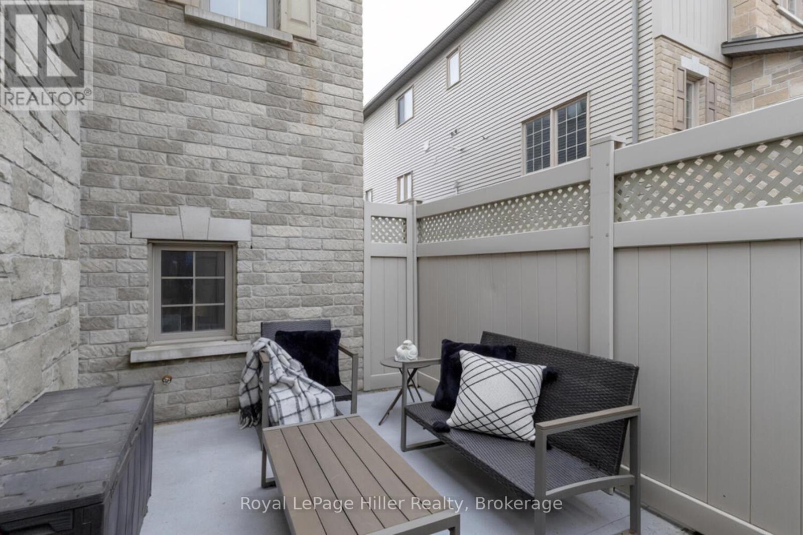 #3a - 931 Glasgow Street, Waterloo, Ontario  N2N 0B6 - Photo 4 - X13162936