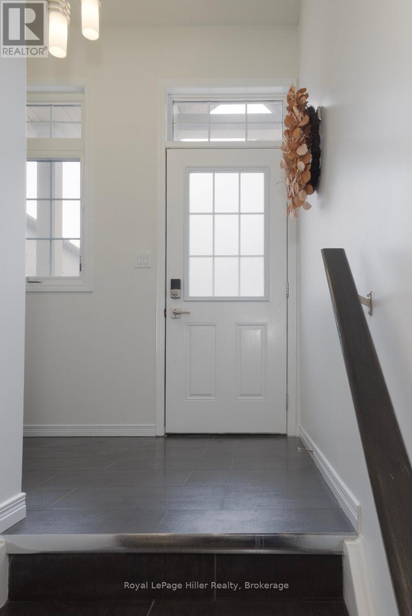 #3a - 931 Glasgow Street, Waterloo, Ontario  N2N 0B6 - Photo 7 - X13162936