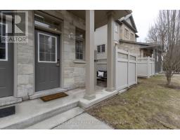 #3A - 931 GLASGOW STREET, kitchener, Ontario