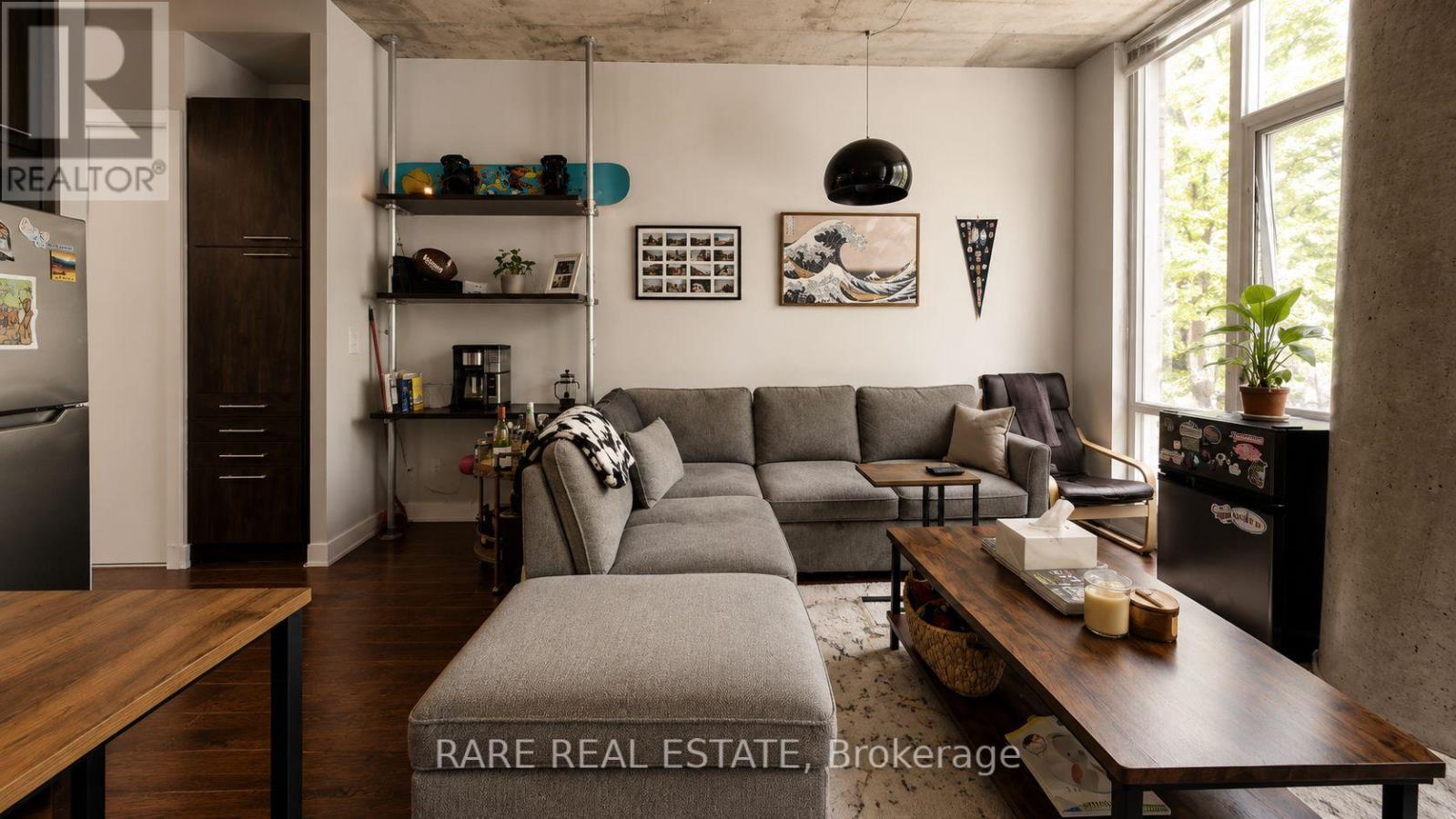 205 - 66 Portland Street, Toronto, Ontario  M5V 2M6 - Photo 7 - C13162468