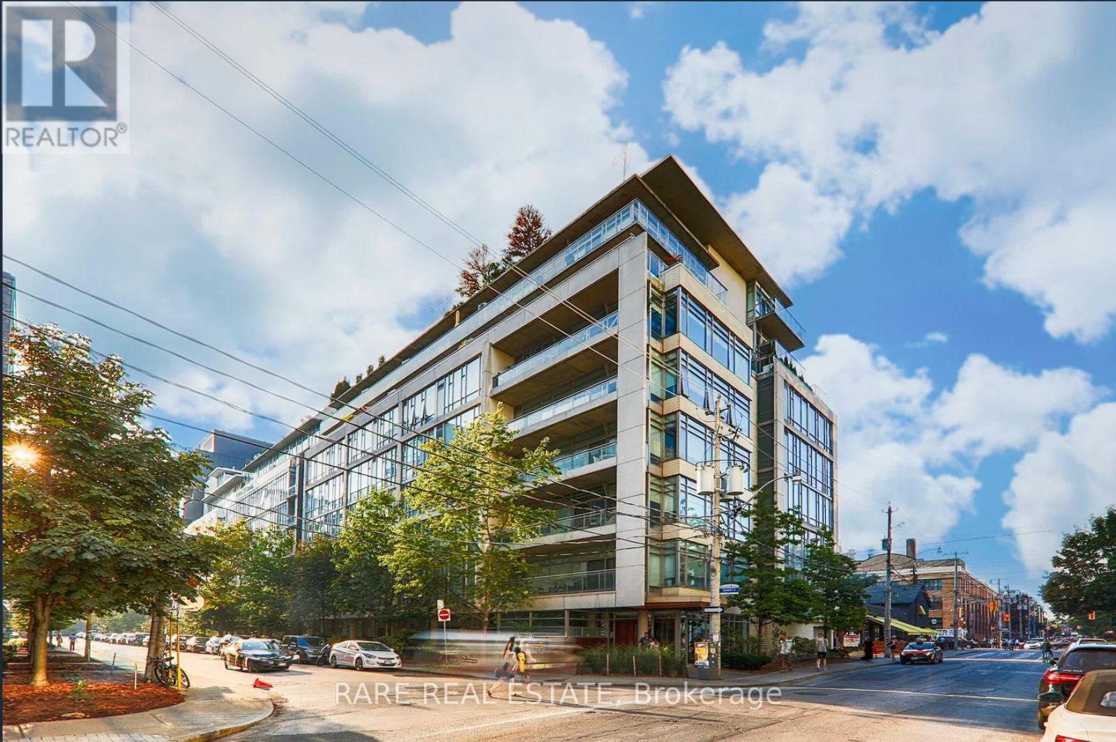 205 - 66 Portland Street, Toronto, Ontario  M5V 2M6 - Photo 11 - C13162468