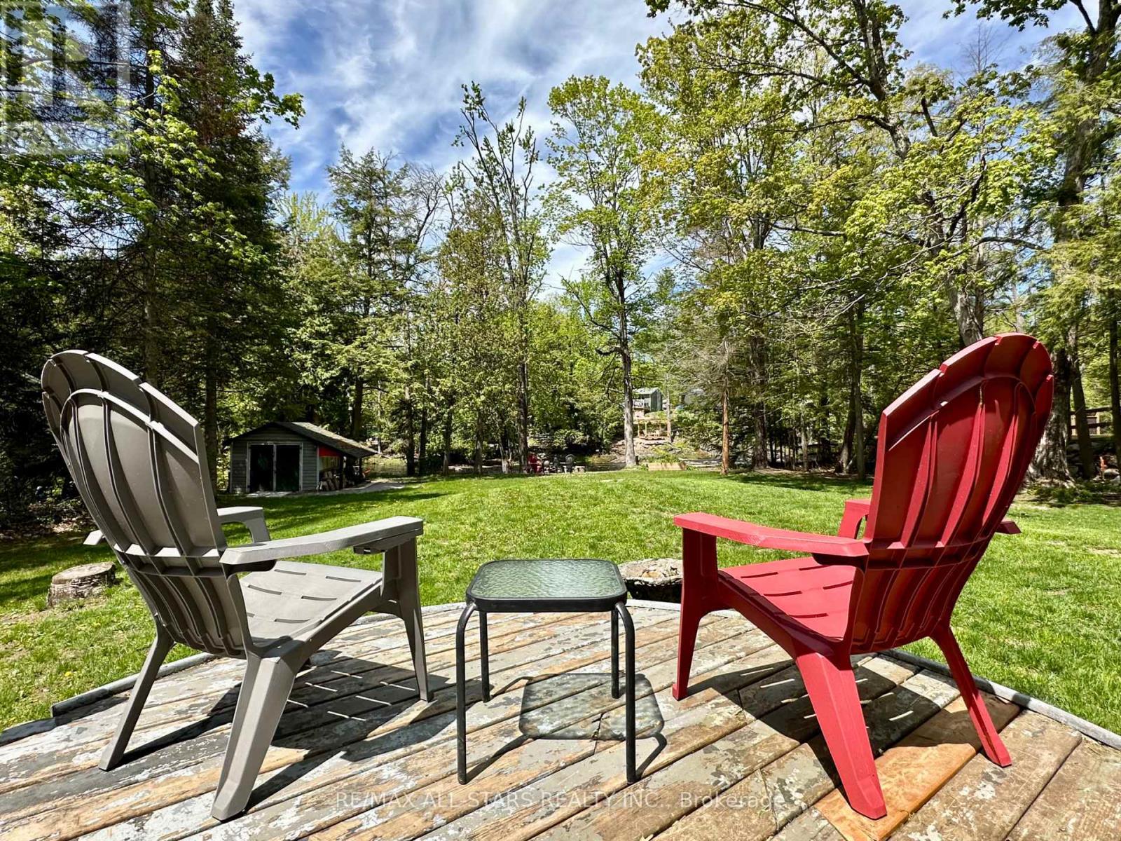 398 Edwina Drive, Trent Lakes, Ontario  K0M 1A0 - Photo 39 - X12862168
