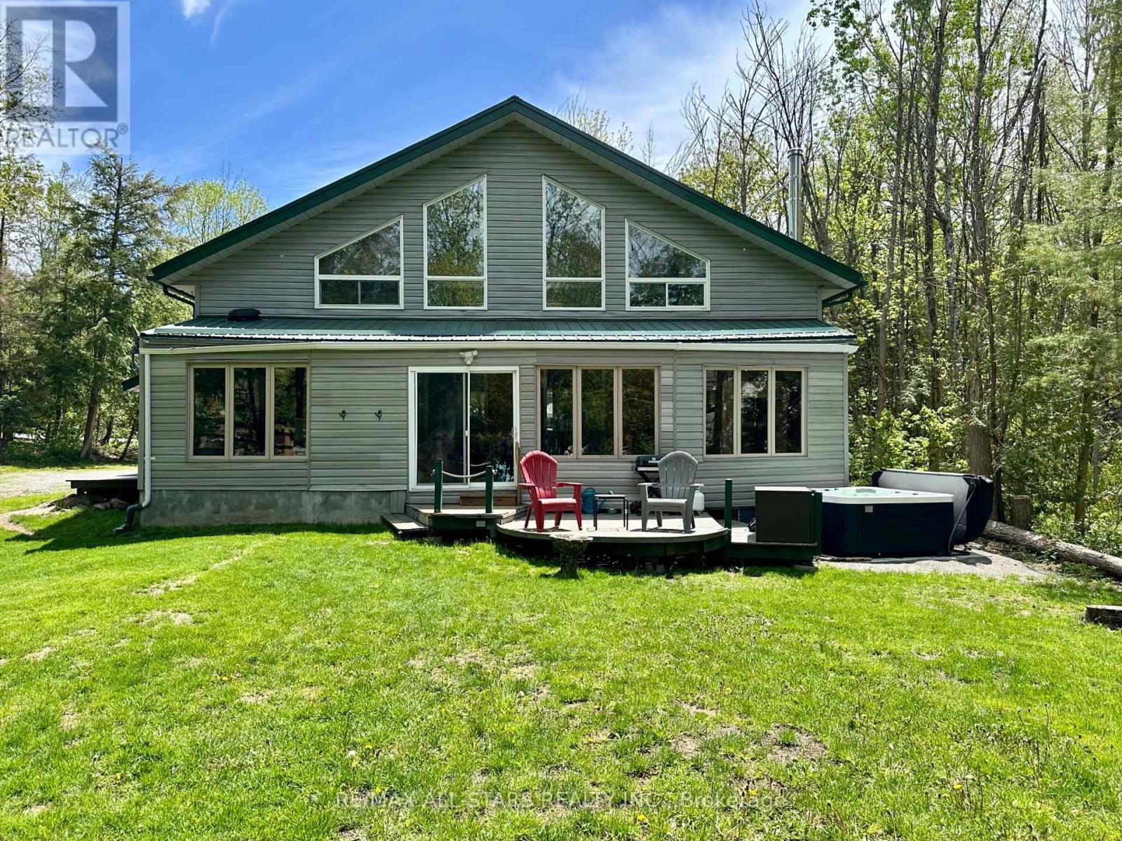 398 Edwina Drive, Trent Lakes, Ontario  K0M 1A0 - Photo 40 - X12862168