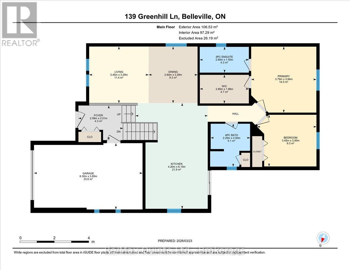 139 Greenhill Lane, Belleville, Ontario  K8N 0C7 - Photo 46 - X13160448