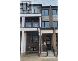 29 THORNBIRD CRESCENT, Brampton, Ontario