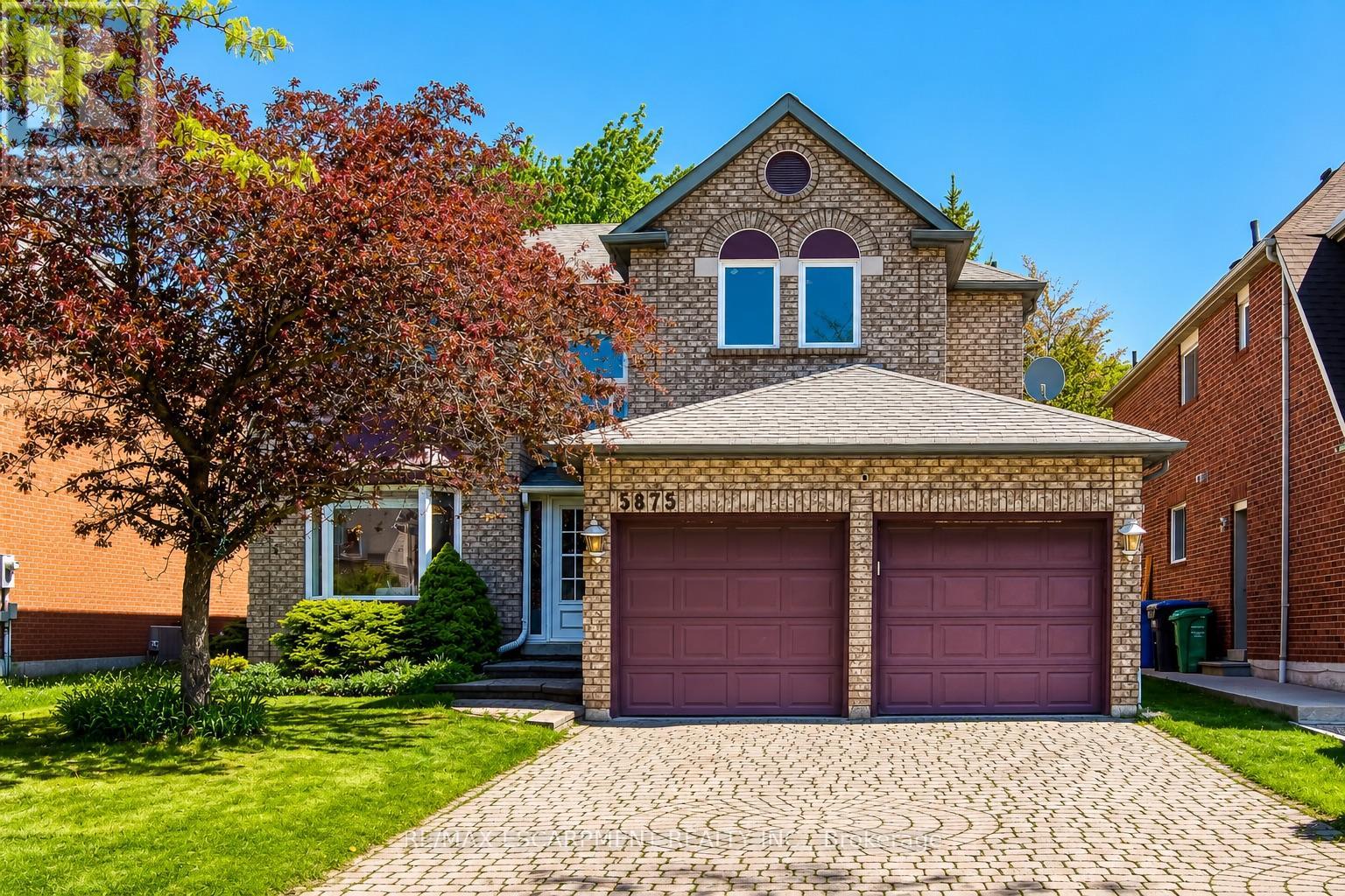 5875 FIELDON ROAD, Mississauga, Ontario