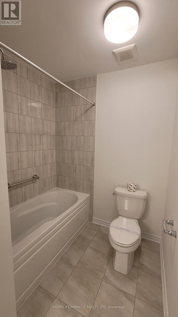 29 Thornbird Crescent, Brampton, Ontario  L6V 3N5 - Photo 17 - W13156906