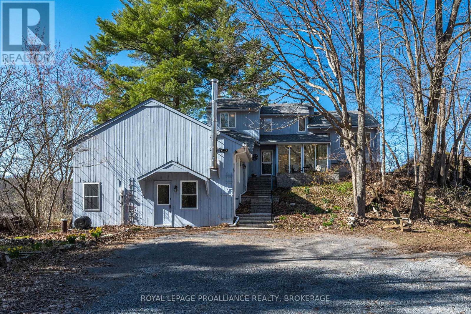 3860 Desert Lake Road, Frontenac, Ontario  K0H 2W0 - Photo 1 - X13162954