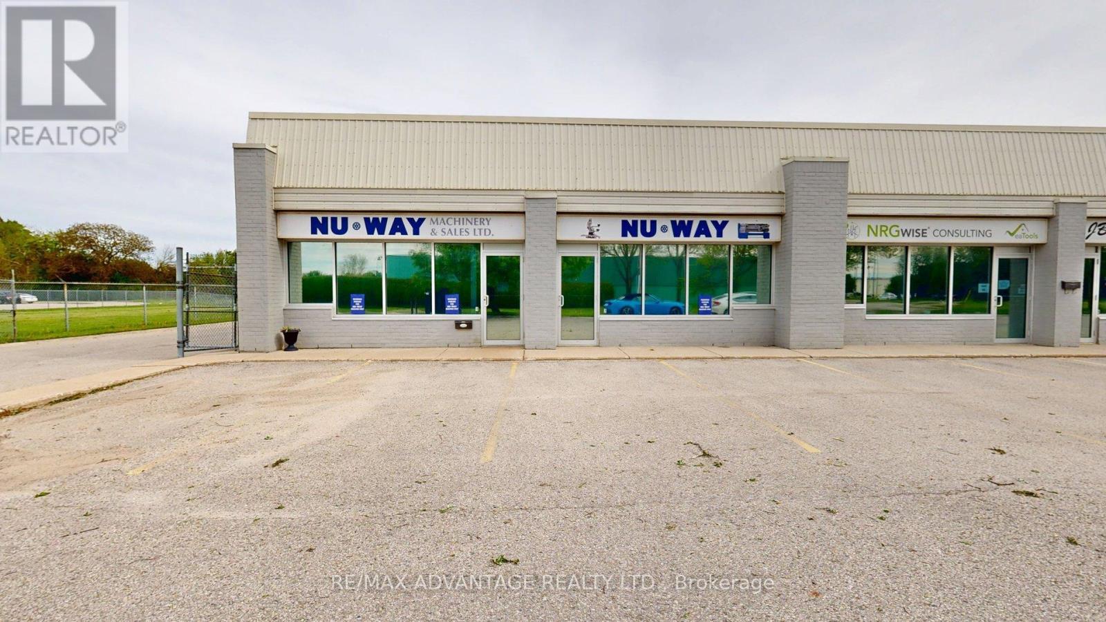 1&2 - 480 Sovereign Road, London East, Ontario  N6M 1A4 - Photo 3 - X13106792