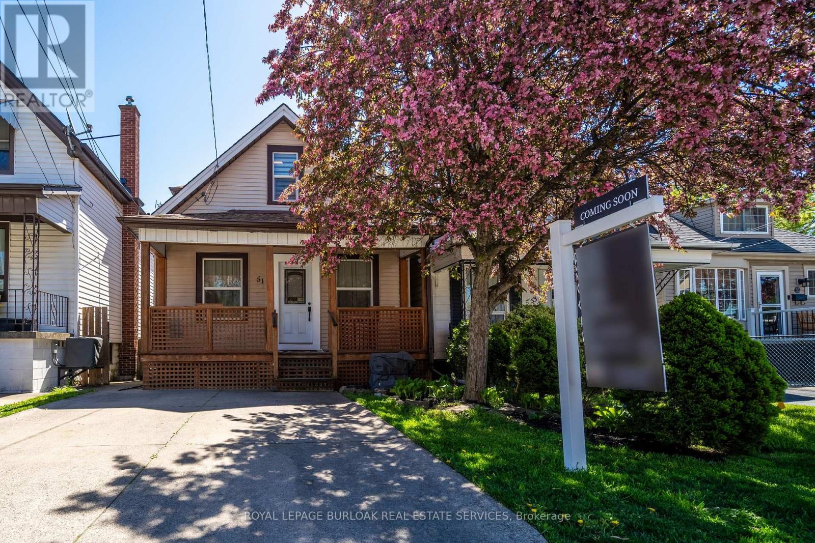 51 EAST 23RD STREET, Hamilton, Ontario