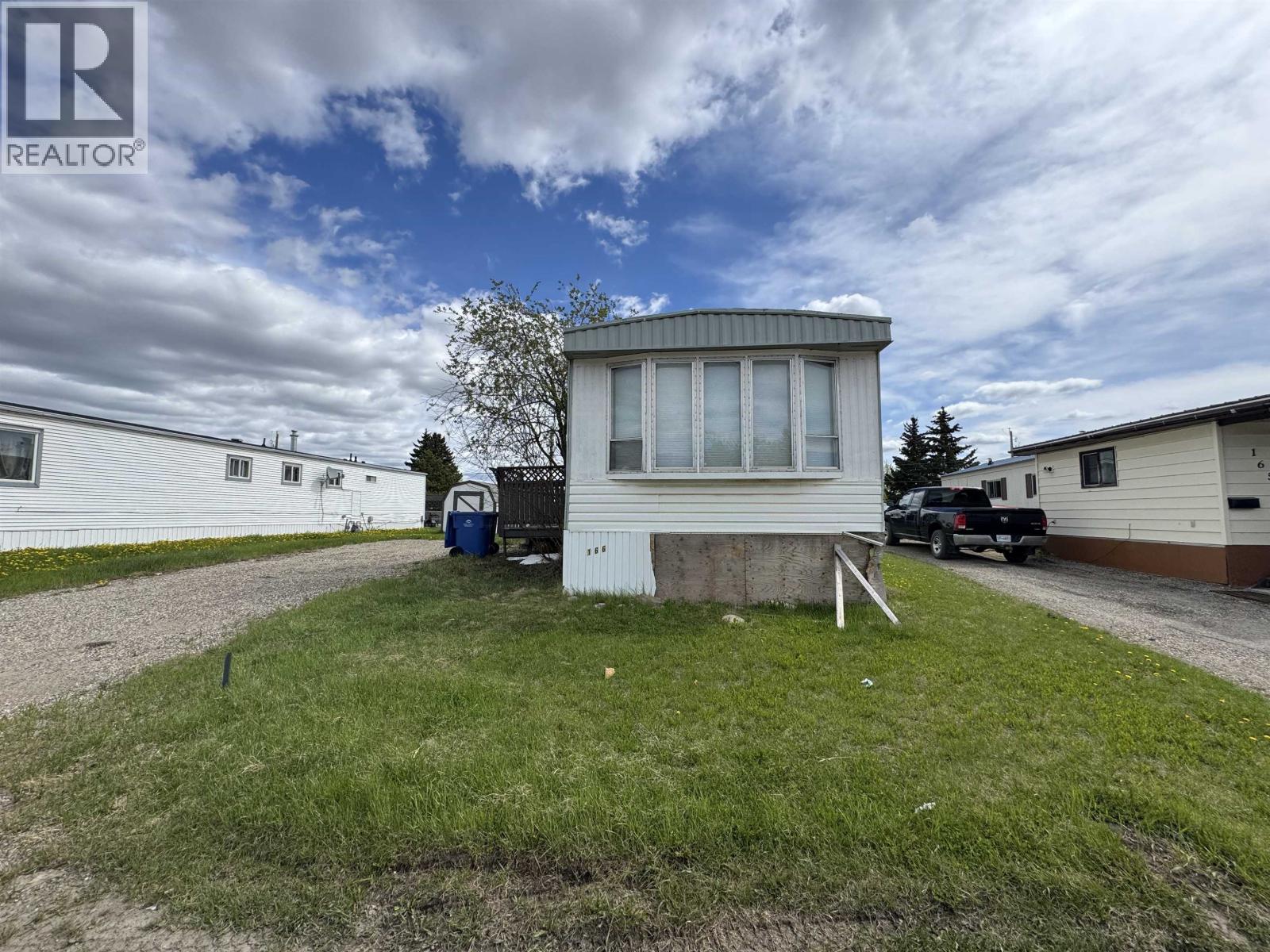 166 9207 82 Street, Fort St. John, British Columbia  V1J 5G5 - Photo 24 - R3114152