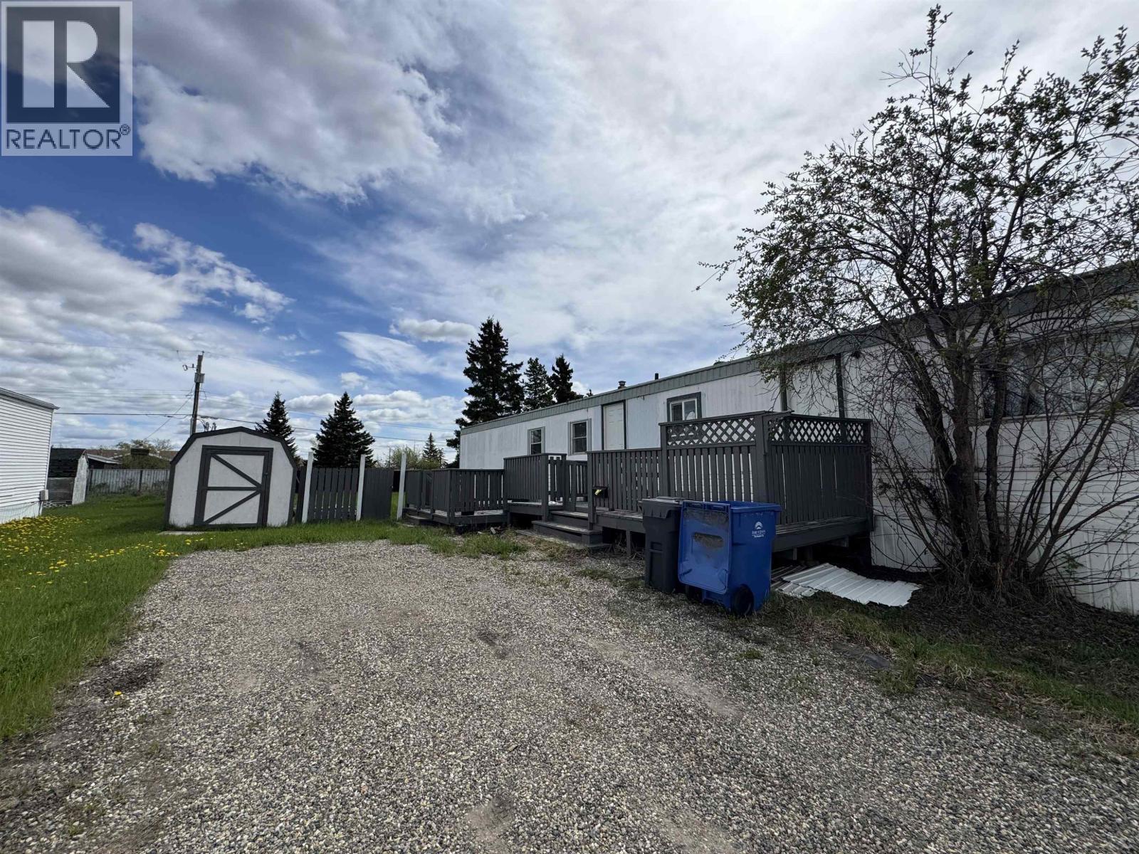 166 9207 82 Street, Fort St. John, British Columbia  V1J 5G5 - Photo 23 - R3114152