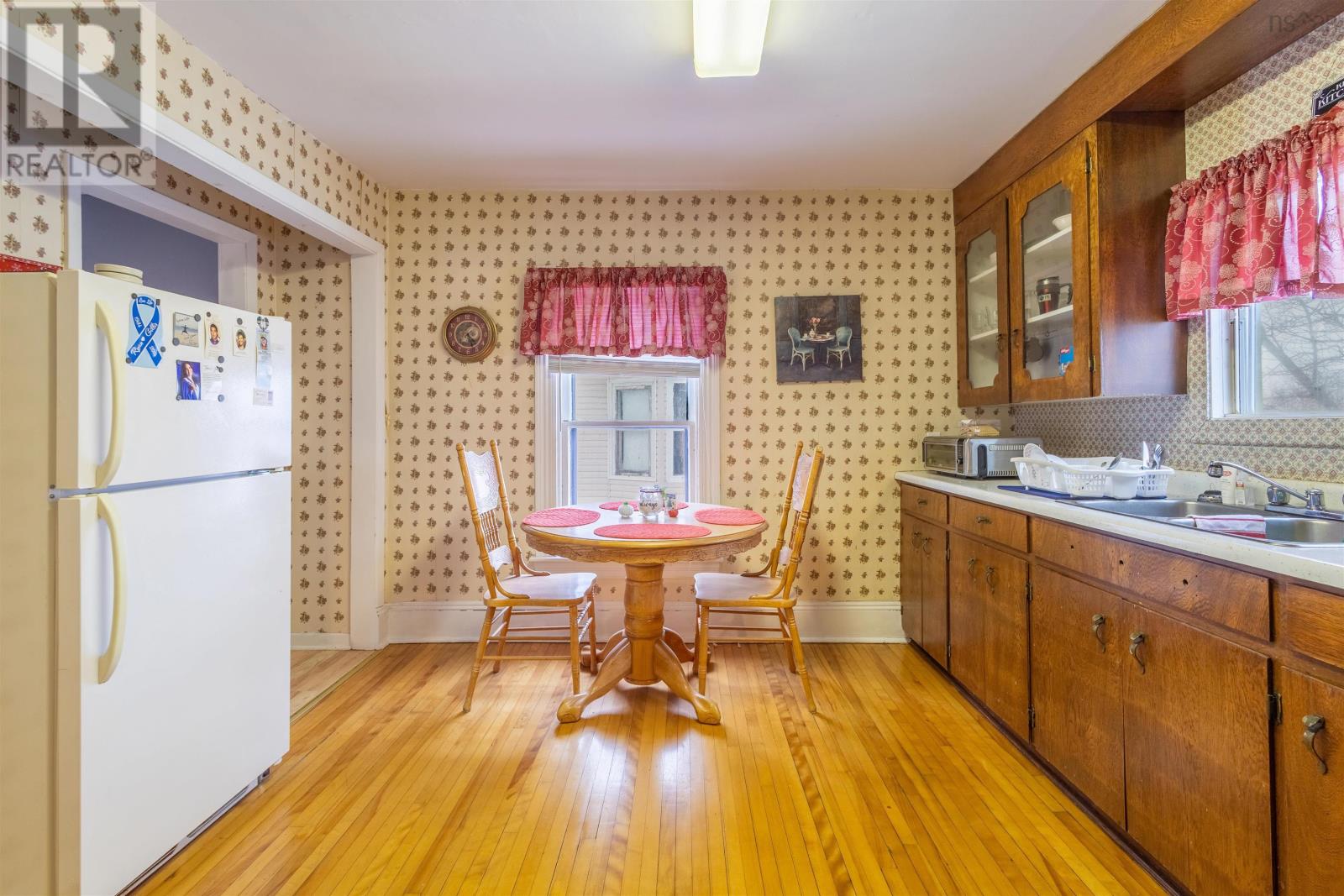 19 Beech Street, Sydney Mines, Nova Scotia  B1V 1E9 - Photo 13 - 202605953