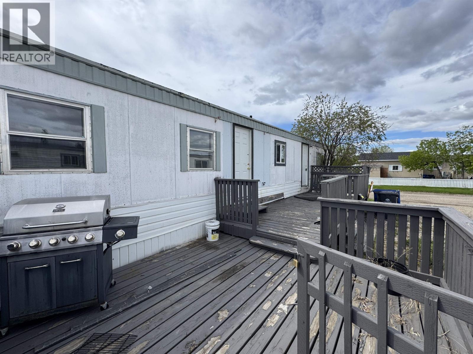 166 9207 82 Street, Fort St. John, British Columbia  V1J 5G5 - Photo 21 - R3114152