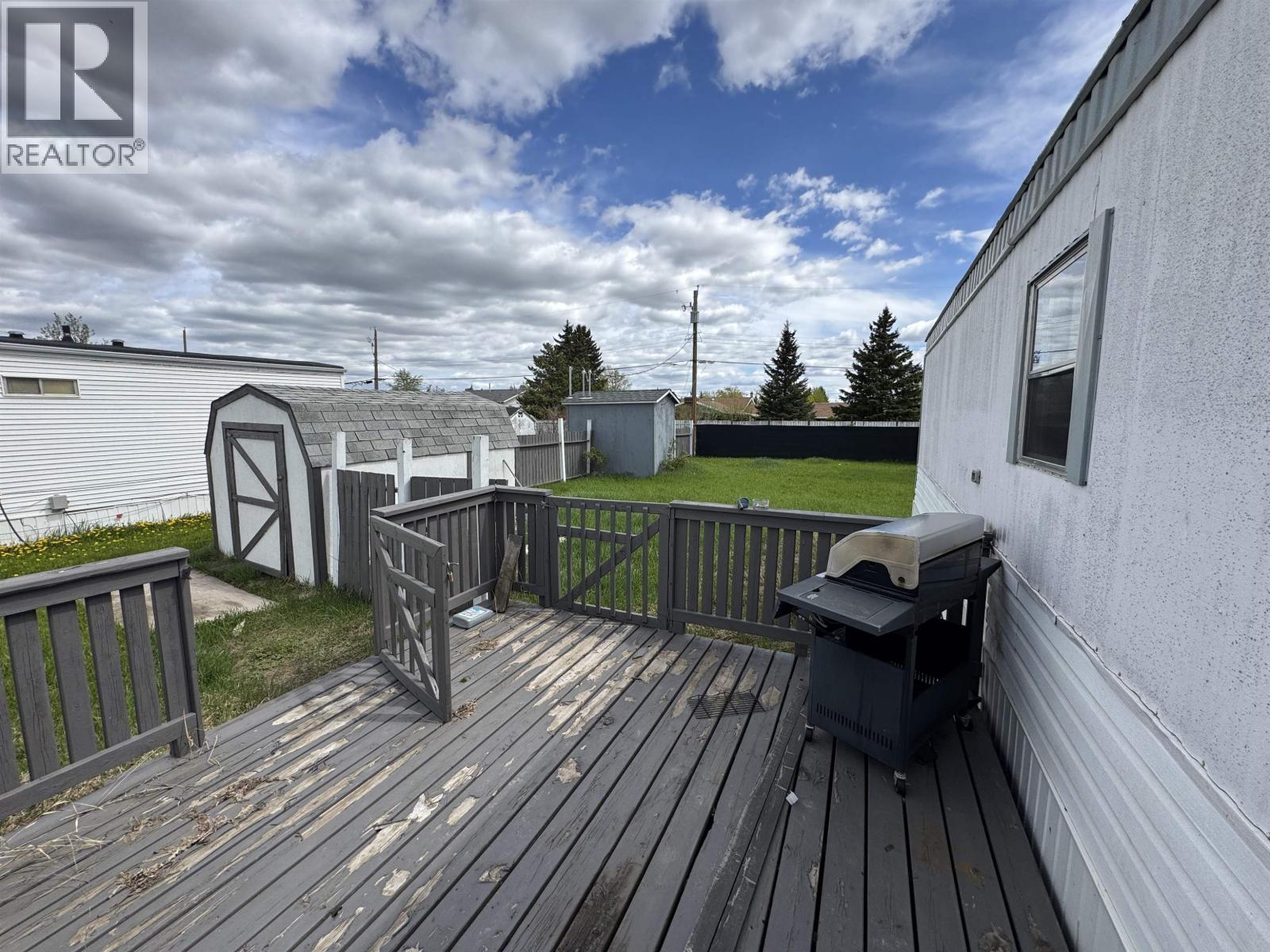 166 9207 82 Street, Fort St. John, British Columbia  V1J 5G5 - Photo 18 - R3114152