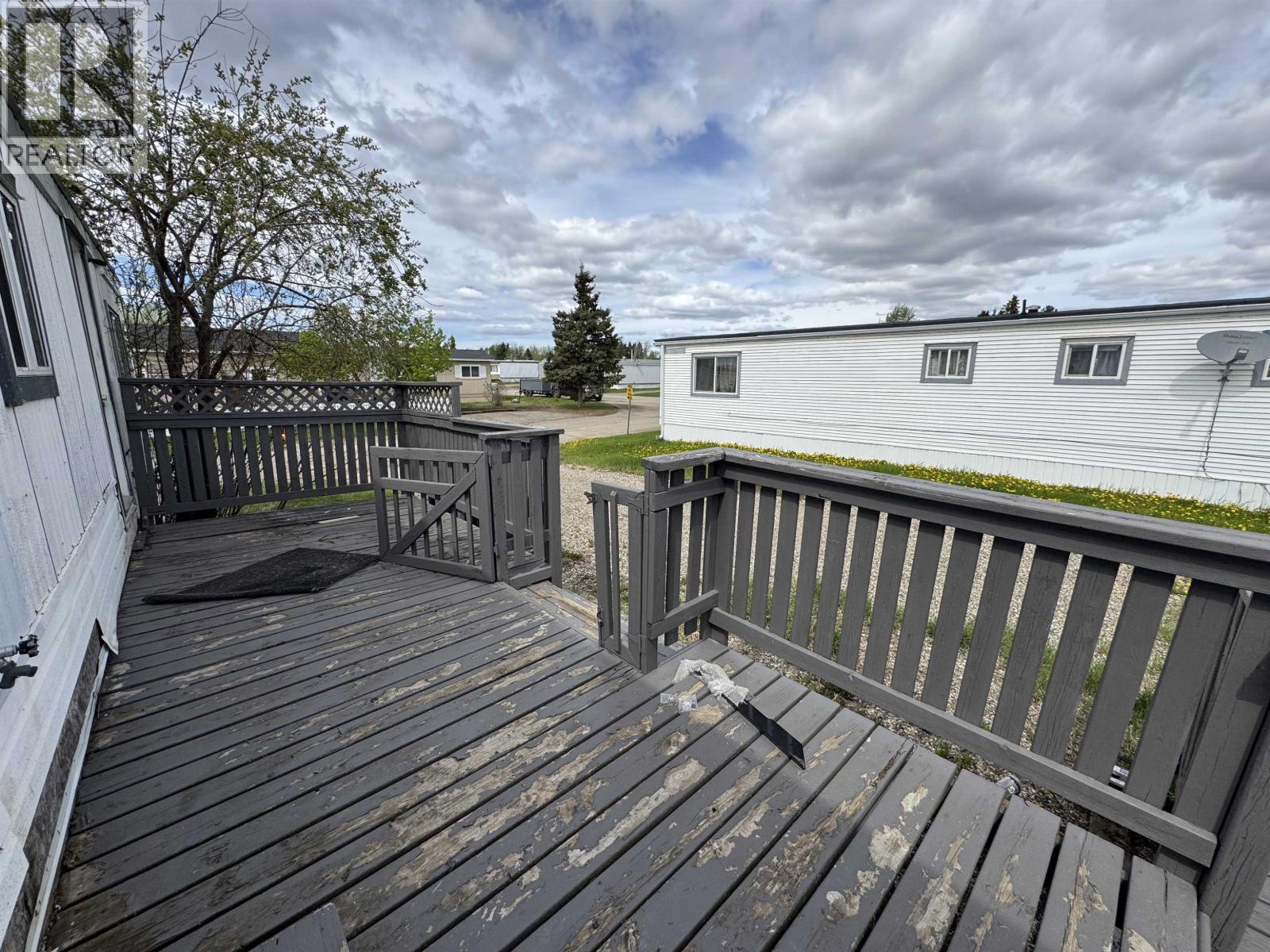 166 9207 82 Street, Fort St. John, British Columbia  V1J 5G5 - Photo 19 - R3114152