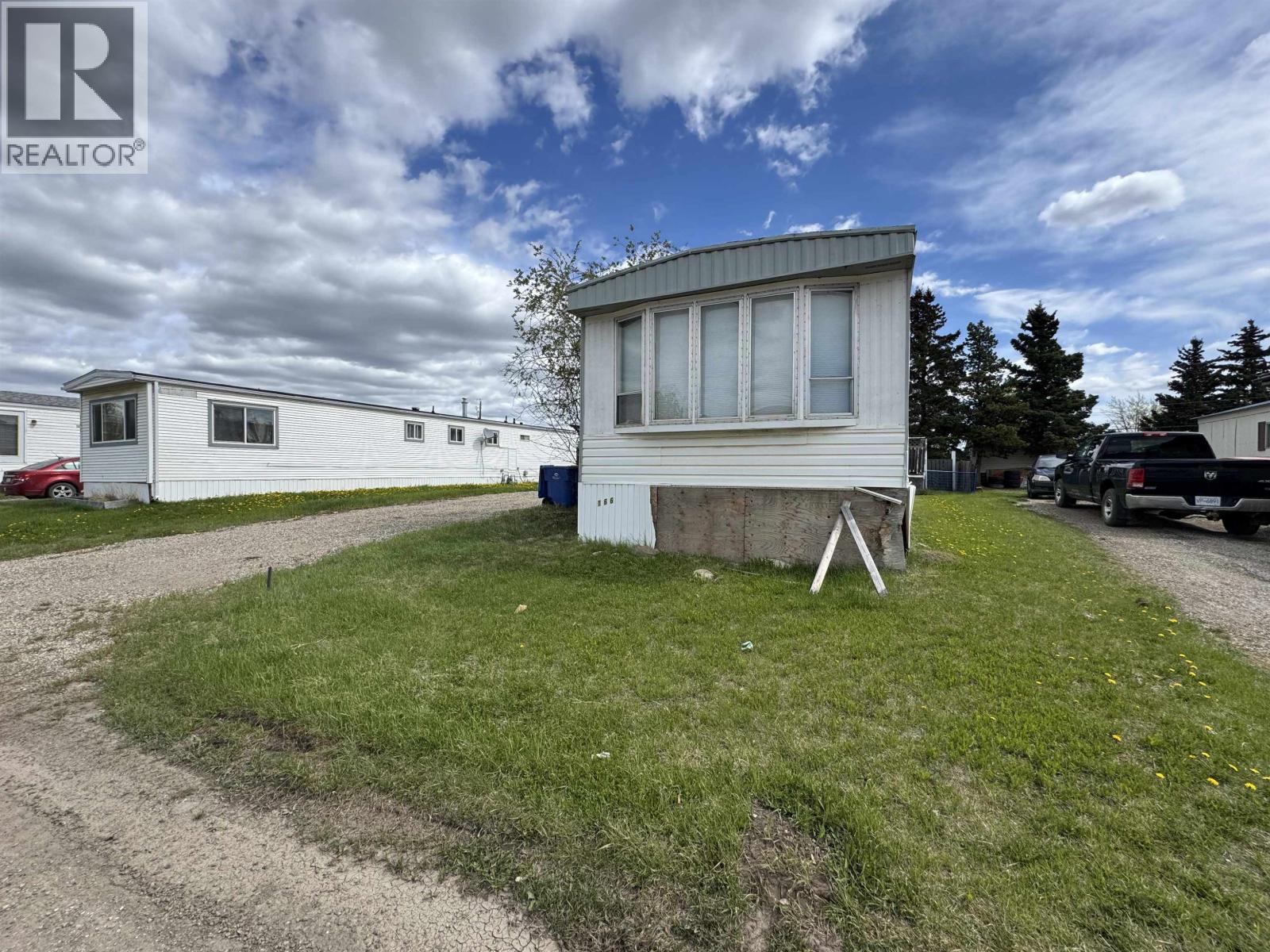166 9207 82 Street, Fort St. John, British Columbia  V1J 5G5 - Photo 25 - R3114152