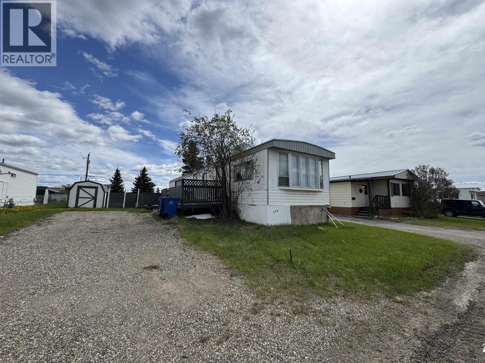 166 9207 82 Street, Fort St. John, British Columbia  V1J 5G5 - Photo 26 - R3114152