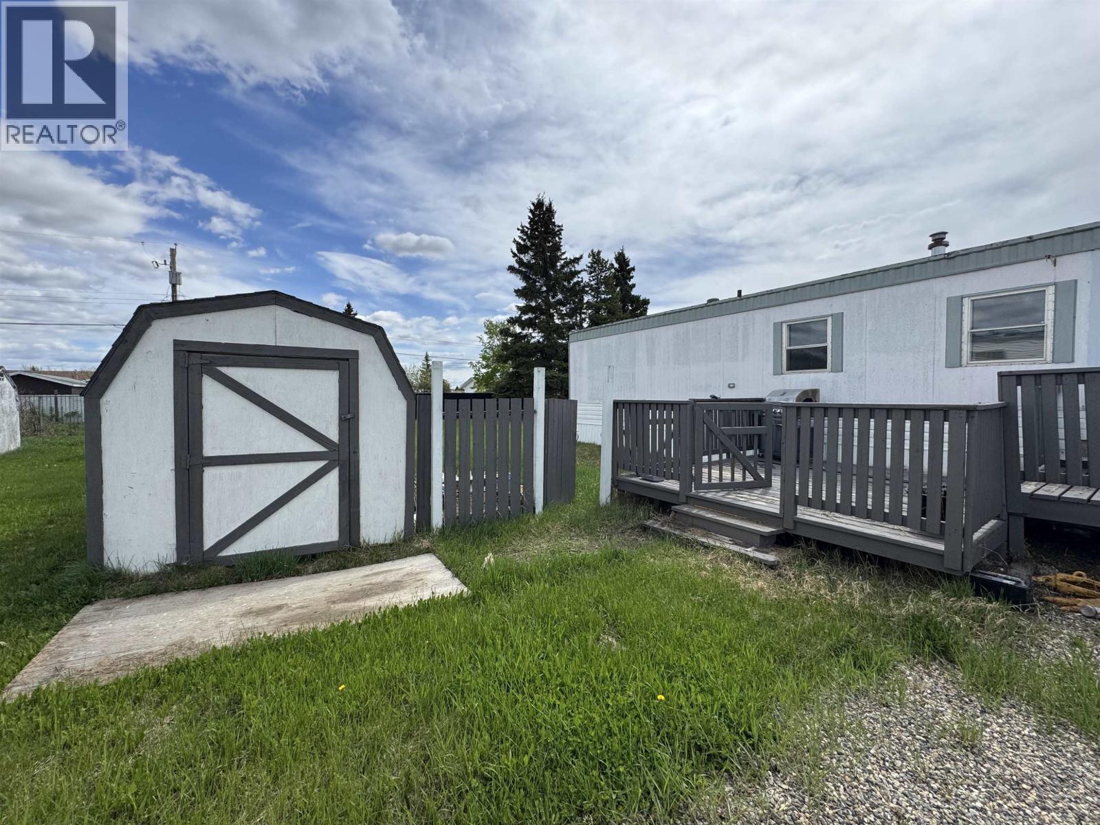 166 9207 82 Street, Fort St. John, British Columbia  V1J 5G5 - Photo 22 - R3114152