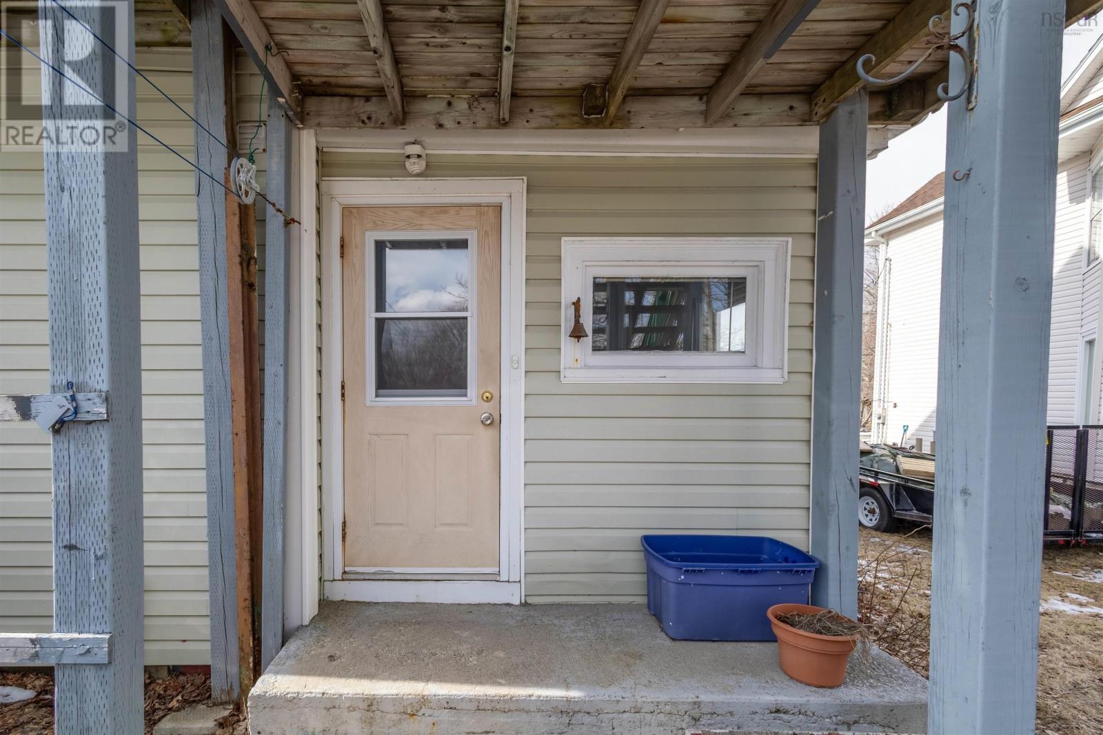 19 Beech Street, Sydney Mines, Nova Scotia  B1V 1E9 - Photo 22 - 202605953