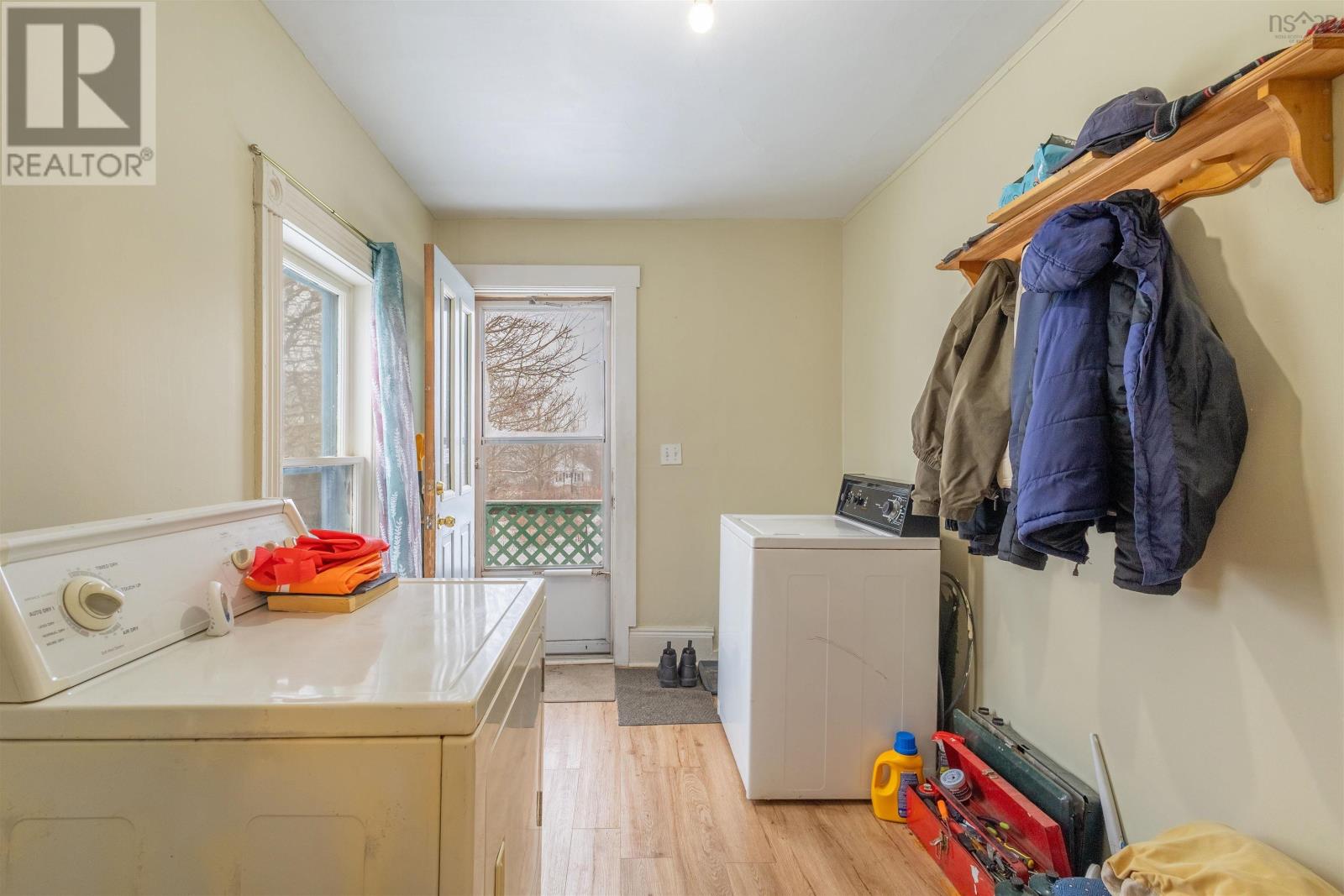 19 Beech Street, Sydney Mines, Nova Scotia  B1V 1E9 - Photo 8 - 202605953