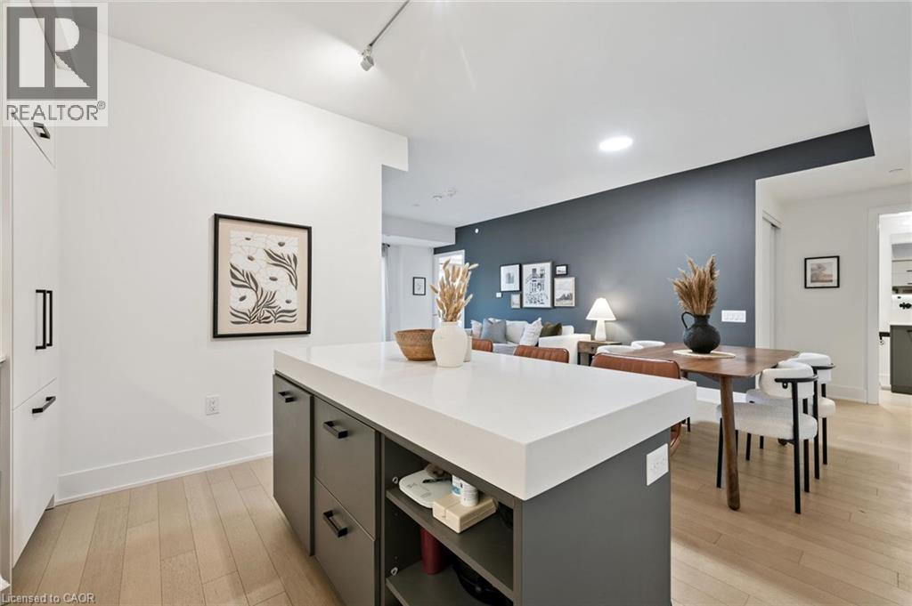 1888 Queen Street E Unit# 501, Toronto, Ontario  M4L 1H4 - Photo 12 - 40818748