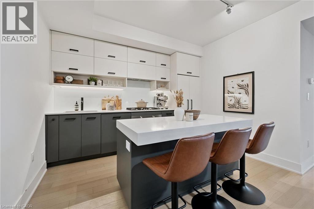 1888 Queen Street E Unit# 501, Toronto, Ontario  M4L 1H4 - Photo 11 - 40818748