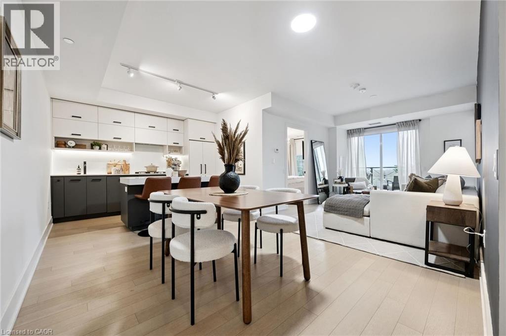 1888 Queen Street E Unit# 501, Toronto, Ontario  M4L 1H4 - Photo 9 - 40818748