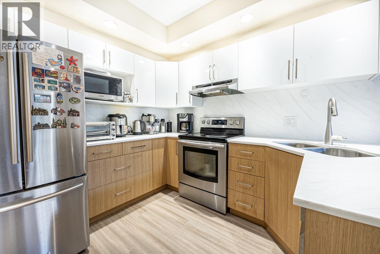 206 3151 Woodbine Drive, North Vancouver, British Columbia  V7R 2S4 - Photo 12 - R3104664