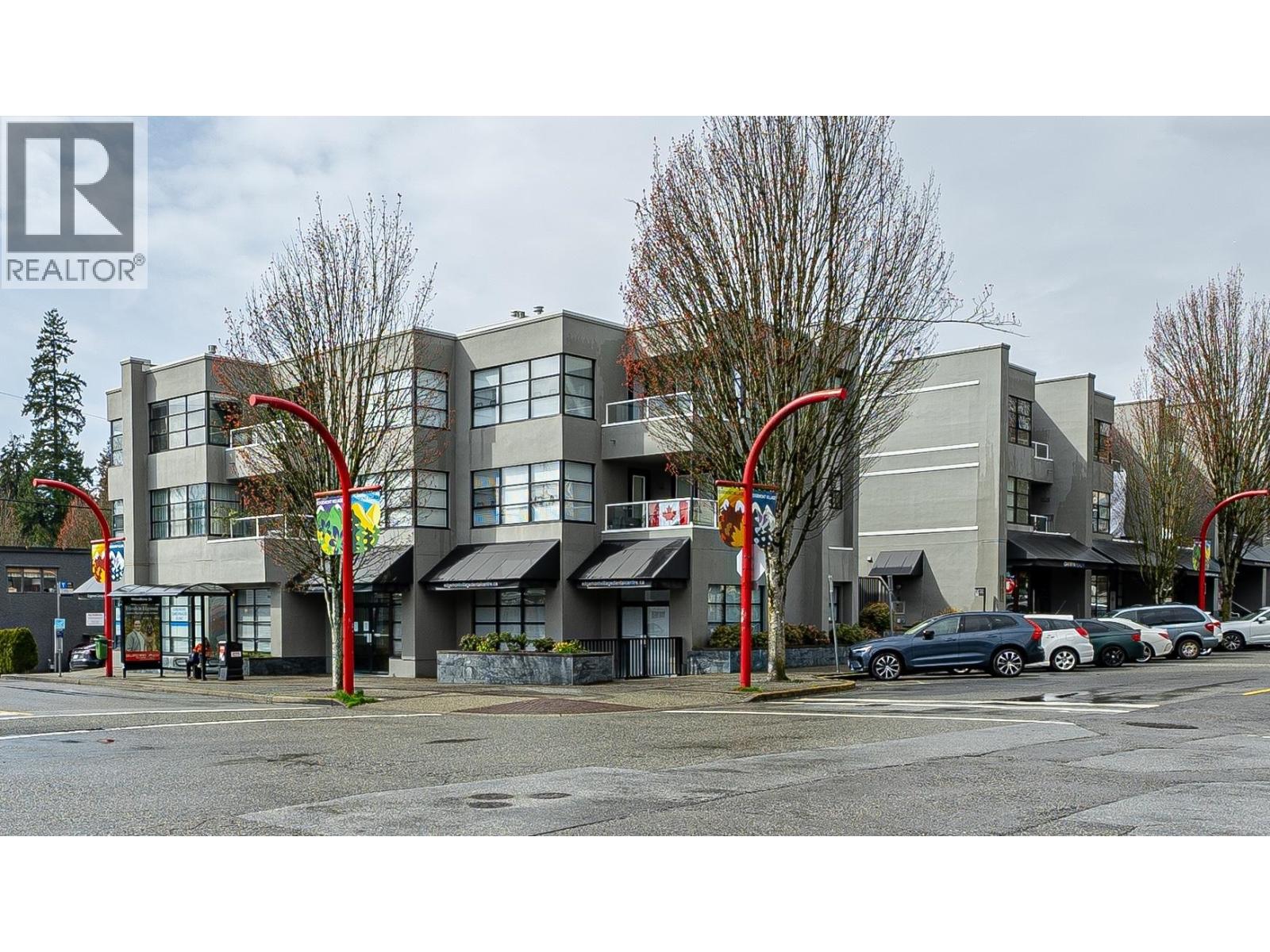 206 3151 Woodbine Drive, North Vancouver, British Columbia  V7R 2S4 - Photo 9 - R3104664