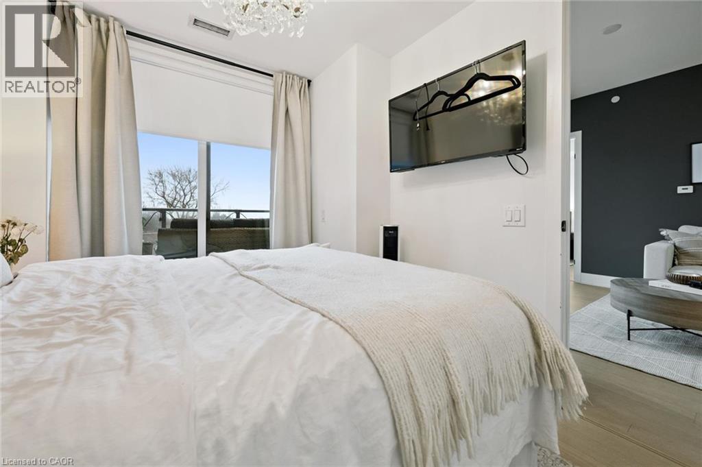 1888 Queen Street E Unit# 501, Toronto, Ontario  M4L 1H4 - Photo 23 - 40818748