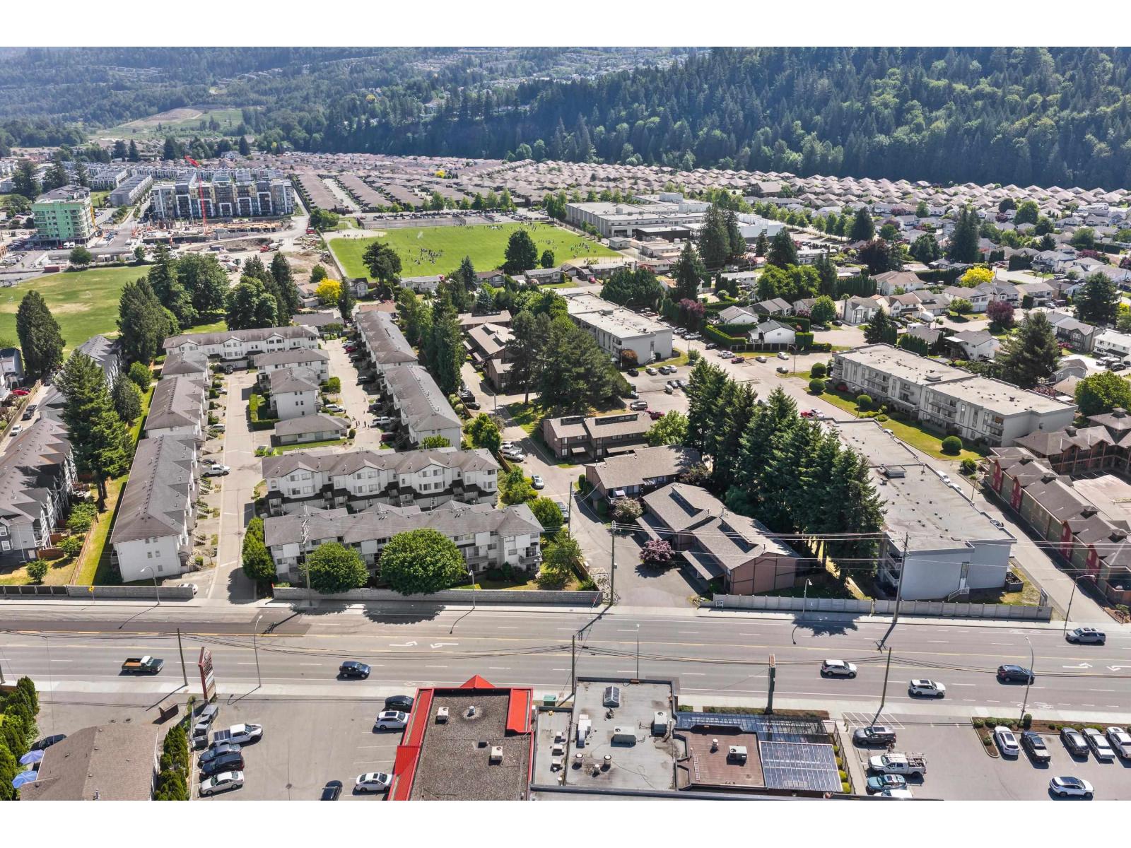 21 5840 Vedder Road, Vedder Crossing, Chilliwack, British Columbia  V2R 3G4 - Photo 33 - R3126789